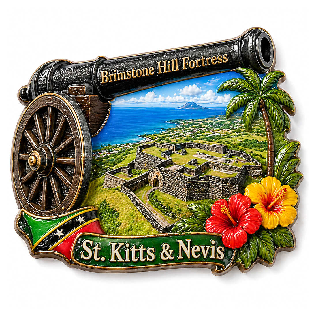 Caraïbes 3