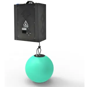 Manufacturer Outlet: High Speed Kinetic Light Led Lifting Ball