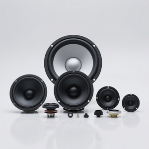 Subwoofer para Auto de 12 Pulgadas de Alto Rendimiento, 3000W, Doble Bobina de 2 Ohmios y 4 Ohmios - Product Image 4