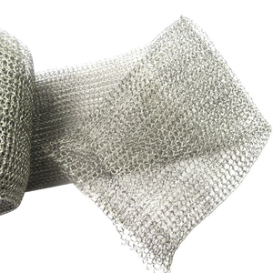 316L स्टेनलेस स्टील कॉपर हाइब्रिड तेल धुंध पृथक्करण प्रणाली संक्षारण प्रतिरोधी प्रणाली संक्षारण प्रतिरोधी परत के लिए - Product Image 1