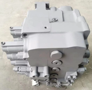 ชุดควบคุมไฮดรอลิก ZX470LC-3 ZX470 สำหรับอะไหล่รถขุด 4632973 ชุดควบคุมหลัก อะไหล่ทดแทน - Product Image 2