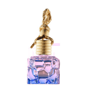 Diffuseur d'huiles essentielles aromathérapeutiques à haute concentration et longue durée, pendentif parfumé pour voiture personnalisé OEM - Product Image 6