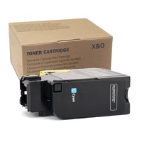 Cartouche de toner X&O compatible à haut rendement Lexmark 84C3HK0 pour imprimantes de la série CS720-CX725 (modèles CS720de/CS725de/CX725de/CX725dhe)