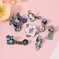 Badges de revers personnalisés en alliage de zinc plaqué or 3D en relief, écologiques - Haute qualité, livraison rapide, personnalisables