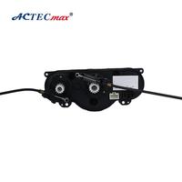 Panneau de commande de climatisation AC.160.002, panneau de commande de climatisation OE 96615408, commande de climatisation automatique pour BUICK EXCELLE/HRV, CHEVROLET, DAEWOO