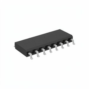 Original Logic 74AC161SC Electronic Circuit Components 16 SOlC - Product Image 1