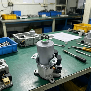 Motor <span class=keywords><strong>de</strong></span> Caja <span class=keywords><strong>de</strong></span> Transferencia 4x4 Eléctrico <span class=keywords><strong>de</strong></span> Precisión y Confiable <span class=keywords><strong>para</strong></span> Mercedes-Benz GLS450 X166, Pieza <span class=keywords><strong>de</strong></span> Repuesto Automotriz 0AD341601C 95562460101 - Product Image 1