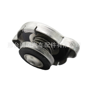 ฝาหม้อน้ำโตโยต้า 16401-54750 88kPa สำหรับไฮเอซ เรกัล เล็กซัส เอนจิ้น - Product Image 3