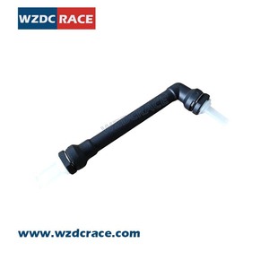 Connecteur de pompe d'embrayage WZDC RACE, raccord de tuyau d'huile pour Ford Ranger 2011-2016 AB39-7L501-AB 1735850 - Product Image 2