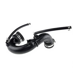 Tuyau d'<span class=keywords><strong>intercooler</strong></span> turbo Renault <span class=keywords><strong>CLIO</strong></span> 2001-2010, boîtier de thermostat de radiateur moteur, 8200770644, tuyau d'eau de refroidissement - Product Image 3