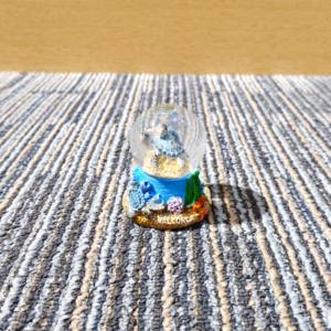 Tùy chỉnh nhựa Tuyết Quả cầu du lịch quà lưu niệm trang trí nước quả cầu thu hút khách du lịch thu thập Quà Tặng bán buôn OEM ODM cung cấp - Product Image 6