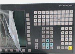 وحدة تحكم CNC في المخزن 6FC53707AA200AA0 SIEMENS SINUMERIK 828D pppu - Product Image 2