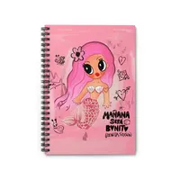 Wholesale heat transfer printing notebook With Elaborate Features 