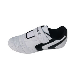 Chaussures de Taekwondo, Karaté et Arts Martiaux "Woosung" Personnalisées, Durables, pour l'Entraînement et le Fitness (Vente en Gros) - Product Image 6
