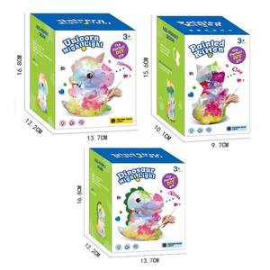 رسم القط الخاص بك ، ألعاب حرفية رسم مجموعات رسم القطط الهندسية للبنات الأولاد - Product Image 5