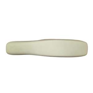 Per SUZUKI RM 250 2001/2015 sedile posteriore spugna pedane per moto carenatura in plastica e lega di alluminio 15mm + confezionato in borsa - Product Image 2