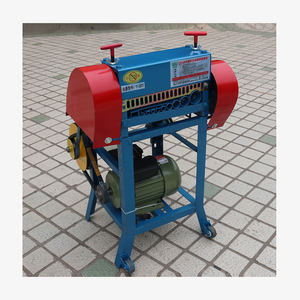 เครื่องปอกสายไฟเบอร์ออปติกเครื่องมือปอกสายไฟฟ้าทองแดง - Product Image 5