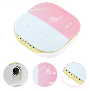 Machine à ongles rechargeable 35000 tr/min, écran tactile, ponceuse à ongles électrique silencieuse, haute vitesse, outil de manucure pour le retrait du gel - Product Image 6
