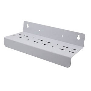 Support de montage en métal durable pour les systèmes de filtre à eau RO Solution de boîtier suspendu pour l'osmose inverse - Product Image 6