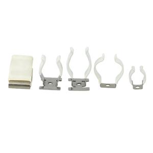 Poignées avec poignées en caoutchouc de différentes couleurs revêtues de <span class=keywords><strong>plastisol</strong></span> PVC par immersion à chaud - Product Image 5