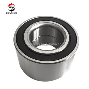 ตลับลูกปืนล้อหน้ารถยนต์ DAC35680037 35X68X37ญี่ปุ่น DAC3568A2RS DAC35680037CS DAC35680037 VKBA3494 R15449 713614030 - Product Image 3