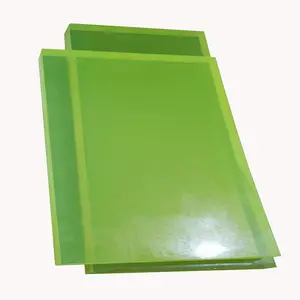 polyurethane sheet Polyurethane coil Youli rubber plate beef rib plate PU sheet polyurethane slats