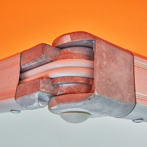 Lona retráctil motorizada para Patio, baconía, puerta, terraza y ventana, alta calidad, <span class=keywords><strong>precio</strong></span> barato - Product Image 5