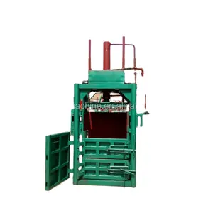 Large Capacity grass baler machine