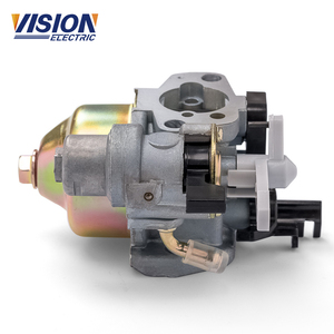 Phụ tùng máy phát điện chạy xăng Phụ kiện động cơ xăng Bộ chế hòa khí GX160 - Product Image 1