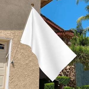 ผ้าโพลีเอสเตอร์100D 3X5ธงชาติอิสลามพิมพ์ดิจิตอล - Product Image 1