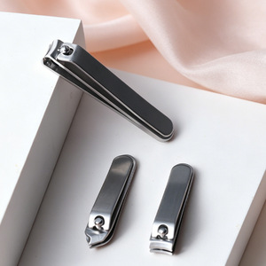 Nouvelles coupe-ongles pour la maison, coupe-ongles à angle unique, outil original pour le soin des ongles à domicile - Product Image 2