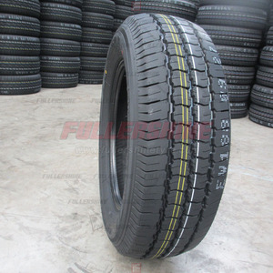 ที่มีคุณภาพสูง FULLERSHINE แบรนด์205/75R16C PCR ยาง <span class=keywords><strong>GT168</strong></span>และ205/70r15c 8PR สำหรับจอร์แดน - Product Image 1