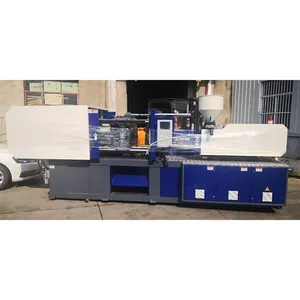 Plastic Manufacturing Machine Fully Automatic Glasses Plastic Injection Molding Machine For Sale