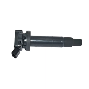 คอยล์จุดระเบิดพรีเมียมที่ได้รับการรับรอง 19070-BZ040 สำหรับ Toyota Avanza F601 K3VE F602 3SZVE 2006-2009 Perodua Alza 1.5L ทดแทน - Product Image 2
