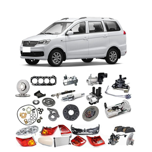 อะไหล่รถยนต์ขายส่งสำหรับรถยนต์พลังงานใหม่และอุปกรณ์เสริมสำหรับ MAXUS <span class=keywords><strong>MIFA</strong></span> 7 - Product Image 4