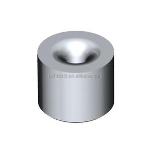 Custom-Shape <b>Drawing</b> Dies for Specialty Profiles: Flat, Square & Shaped Wire Manufacturing - Product Image 5