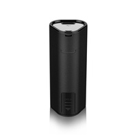 Neutro. Grabadora de Conferencias Inteligente HD Profesional Q51 MP3AI con Reducción de Ruido Encriptada, Formato de Audio WAV