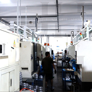 High Quality Custom ISO9001 Factory Worm Shaft Premium Worms Product - Product Image 5