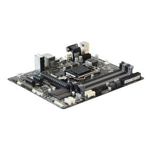 เมนบอร์ด D3h B85M เมนบอร์ดของ <span class=keywords><strong>GA</strong></span> B85m เมนบอร์ด D3H DDR3 DIMM เมนบอร์ดชุด B85m เมนบอร์ด LGA-1150 - Product Image 4