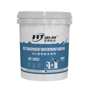No Craking Waterproof Building Good <strong>Weather</strong> Exterior Walls Coating Walls Paint