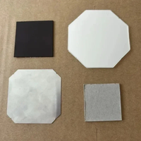 Kit de fabrication de magnets carrés semi-automatiques pour réfrigérateur avec autocollants magnétiques de 50*50MM et 63.5*63.5MM - Nouvelle idée de produit