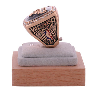 Bague <span class=keywords><strong>de</strong></span> championnat <span class=keywords><strong>de</strong></span> basketball <span class=keywords><strong>Jordan</strong></span> Yue 1991 unisexe, en alliage plaqué or 18 carats, avec chiffres incrustés, bijou tendance - Product Image 3