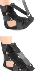 Aofit logotipo personalizable pierna pie caída soporte Brace dispositivos Afo Plint ortesis para fascitis Plantar férula nocturna alivio del dolor - Product Image 3