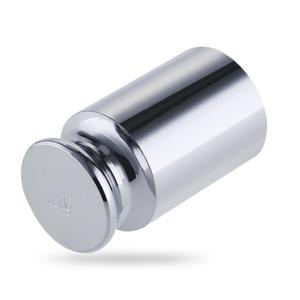 Gram Hiệu Chuẩn Trọng Lượng Quy Mô Hiệu Chuẩn Trọng Lượng Set Cho Quy Mô Kỹ Thuật Số Cân Bằng Và Độ Chính Xác Kiểm Tra Cân Bằng (500G) - Product Image 4