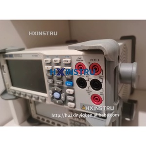 Multímetro Digital Siglent SDM3055X-E Serie 5 1/2 para Medición de Capacitancia y Pruebas de Retención de Datos - Product Image 1