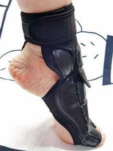 Quteng WT Certified Foot Guard,Custom Logo Foot Guard,OEM Foot Guard,Taekwondo Protector,Anti Slip Foot Guard Foot Guard - Product Image 2