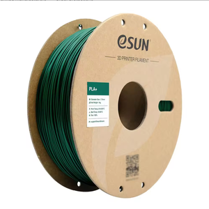 Filamento <span class=keywords><strong>PLA</strong></span>+ ESUN <span class=keywords><strong>de</strong></span> 1.75mm para Impresora 3D, Fabricación Directa <span class=keywords><strong>de</strong></span> Fábrica, Filamento Infinito para Impresora 3D - Product Image 1