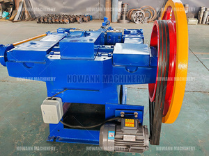 La machine à ongles robuste, efficace et précise, stimule la production quotidienne - Product Image 6