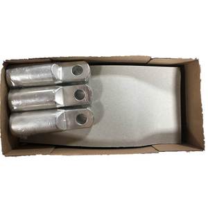 In Stock Mechanical <b>Terminal</b> Lugs BLMC-150/300-16-800A - Product Image 6