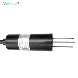 เซ็นเซอร์วัดความชื้นในดิน Veinasa-TS Smart Agricultural 4 หัววัด พร้อมอุปกรณ์ทดสอบ RS485 สำหรับระบบให้น้ำพืช - Product Image 4